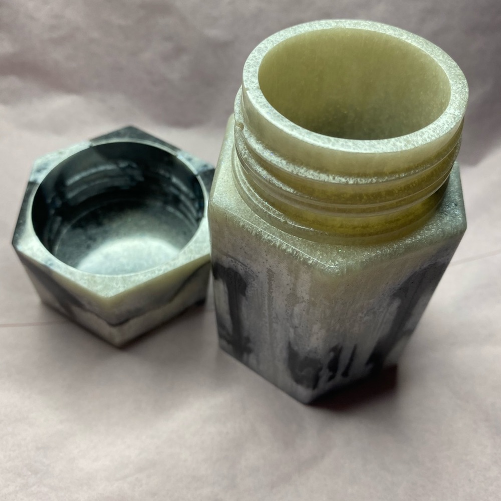 Trinket Jar